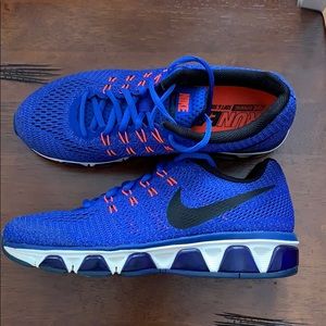Nike Tailwind Running Shoe